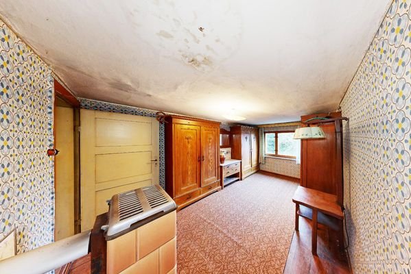 Haus Obergeschoss Zimmer 1