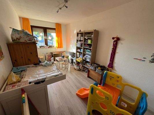 Kinderzimmer