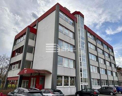 Nürnberg Büros, Büroräume, Büroflächen 