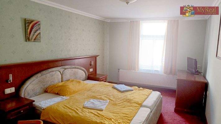 Gästezimmer
