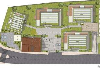 Wohnquartier am Kocher