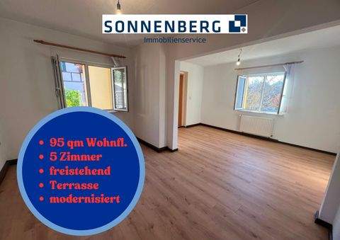 Erfurt Häuser, Erfurt Haus kaufen