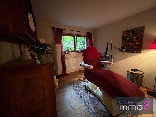 Arbeiten oder Wohnen 