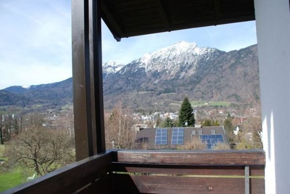 Panoramabalkon