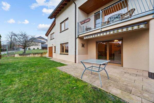 Außen | Terrasse & Garten (2)