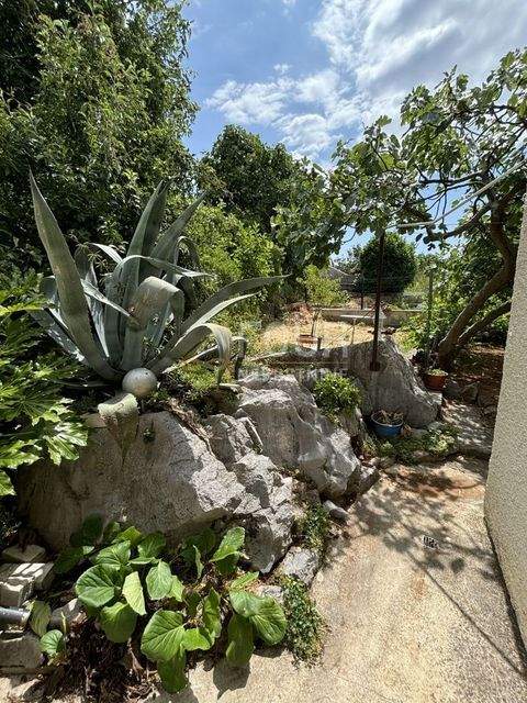 Dramalj, Klanfari Häuser, Dramalj, Klanfari Haus mieten 