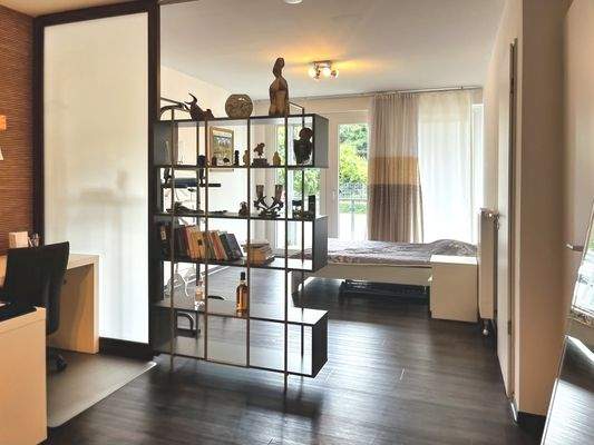 Wohnraum 2