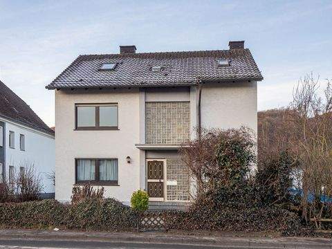 Arnsberg / Müschede Häuser, Arnsberg / Müschede Haus kaufen