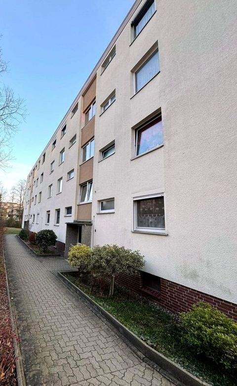 Wolfenbüttel Wohnungen, Wolfenbüttel Wohnung kaufen