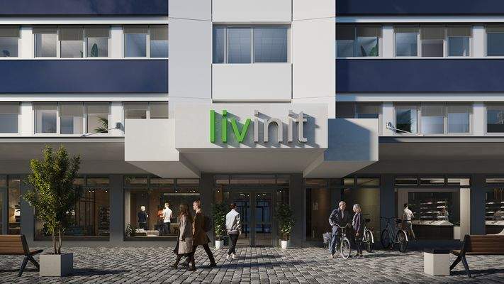 livinit FFM Aussen 3 nM