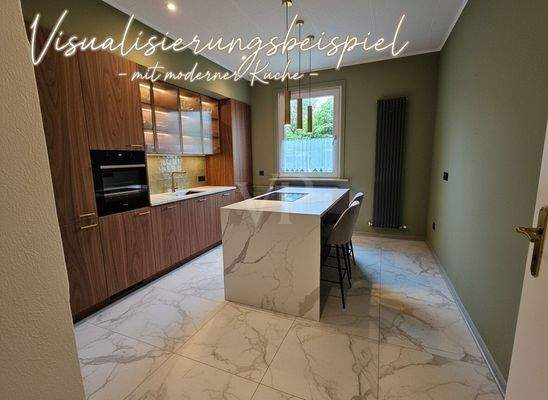 OG Visualisierung Küche 02