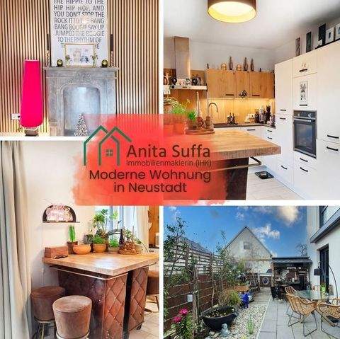 Neustadt a d Aisch Wohnungen, Neustadt a d Aisch Wohnung kaufen