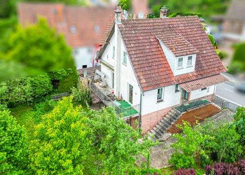 Hafenlohr Häuser, Hafenlohr Haus kaufen