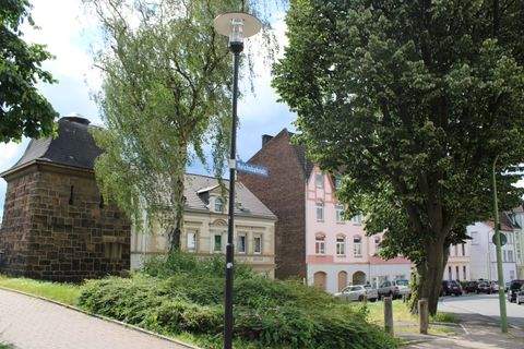 Hagen Wohnungen, Hagen Wohnung mieten