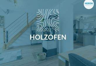 HOLZOFEN 43
