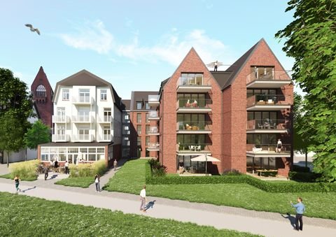 Cuxhaven Wohnungen, Cuxhaven Wohnung kaufen