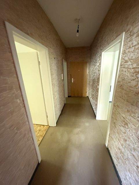 Gelsenkirchen Wohnungen, Gelsenkirchen Wohnung mieten