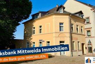 Stadthaus mit Büro im EG