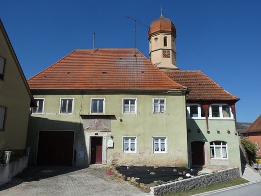Aussenansicht 1