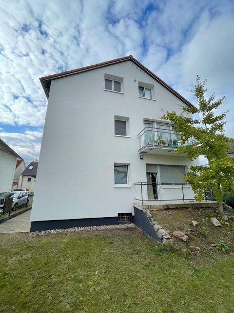 Weiterstadt Häuser, Weiterstadt Haus kaufen