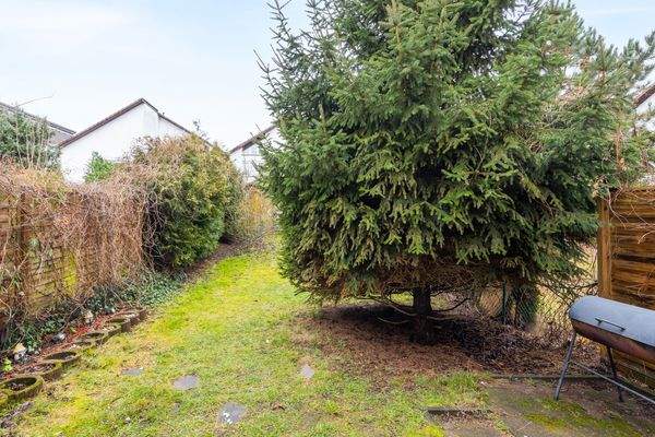 Pflegelicht mit viel Privatsphäre