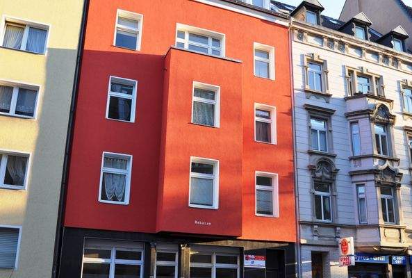 Kapitalanlage Köln-Neuehrenfeld HANSCH Immobilienm