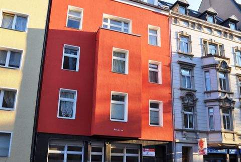 Köln Renditeobjekte, Mehrfamilienhäuser, Geschäftshäuser, Kapitalanlage