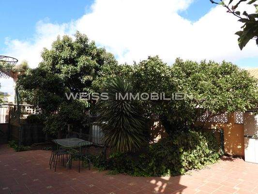 Gemütliches privates Ambiente