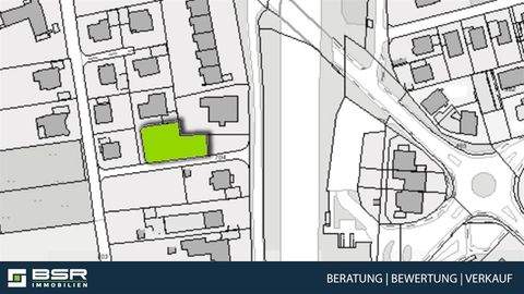 Hiddenhausen Grundstücke, Hiddenhausen Grundstück kaufen