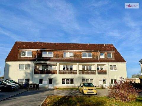 Frauenstein / Burkersdorf Wohnungen, Frauenstein / Burkersdorf Wohnung mieten