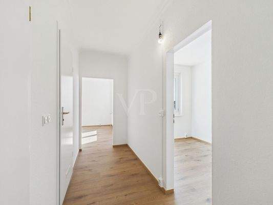 Eingangsbereich/Flur