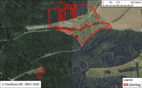 Crailsheim Industrieflächen, Lagerflächen, Produktionshalle, Serviceflächen