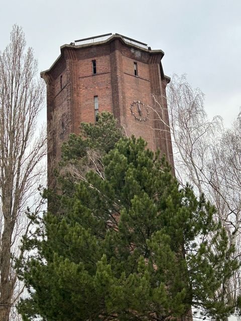 Leipzig Halle, Leipzig Hallenfläche