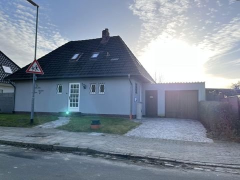 Brunsbüttel Häuser, Brunsbüttel Haus kaufen
