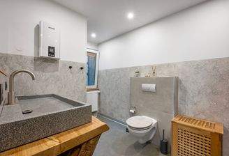 EG Badezimmer