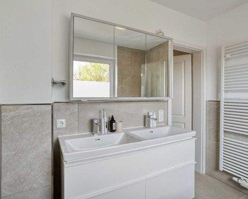 Badezimmer 1. Obergeschoss