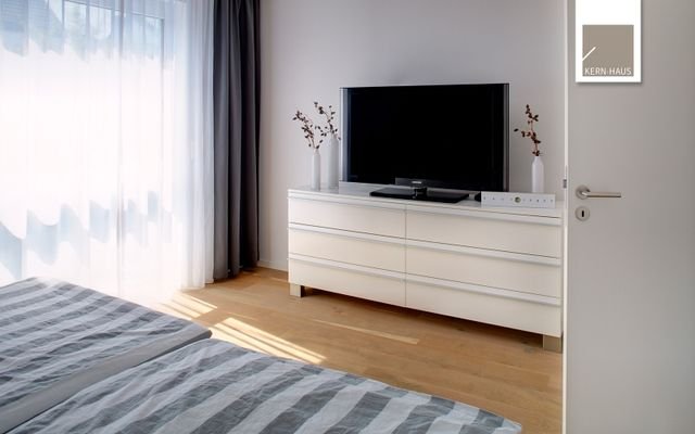 Beispiel Schlafzimmer