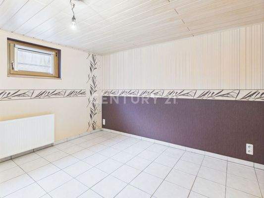 Schlafzimmer Einliegerwohnung