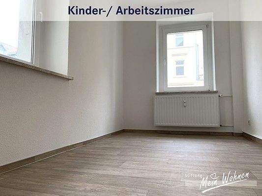 Kinder- / Arbeitszimmer