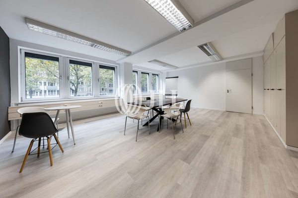 Innenansicht - 2. OG - ET