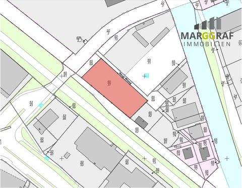 Osnabrück-Hafen Industrieflächen, Lagerflächen, Produktionshalle, Serviceflächen