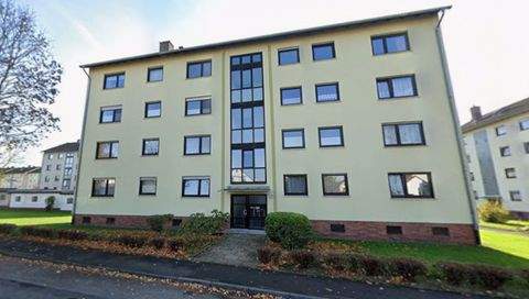 Vellmar Wohnungen, Vellmar Wohnung mieten