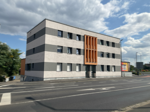 Schweinfurt Büros, Büroräume, Büroflächen 