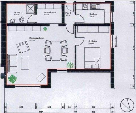 Baden-Baden Wohnungen, Baden-Baden Wohnung kaufen
