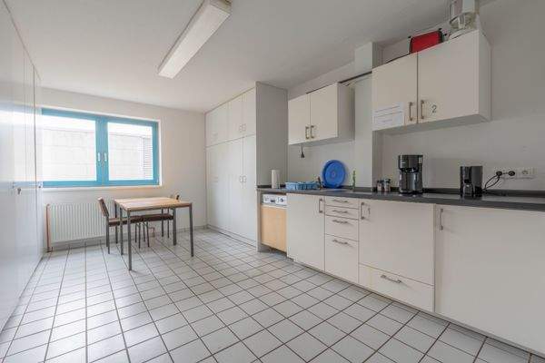 gemeinschaftliche Küche