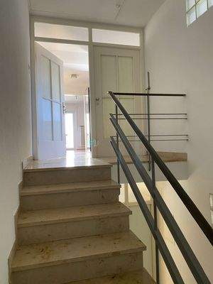 Treppenhaus - DG