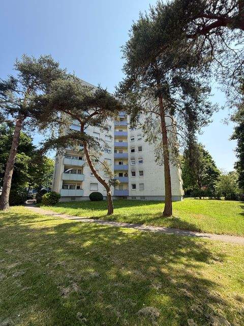 Hanau Wohnungen, Hanau Wohnung kaufen