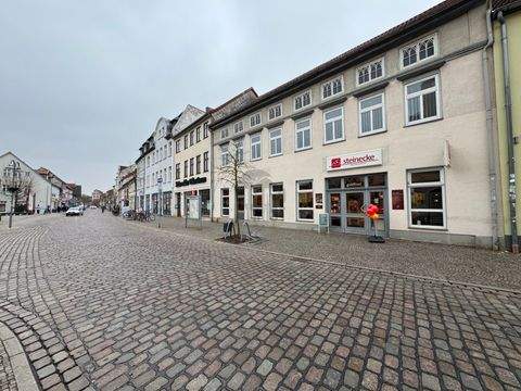 Salzwedel Häuser, Salzwedel Haus kaufen