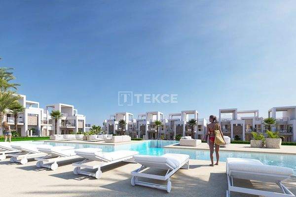 Sophisticated Apartments with Pool in Ciudad Quesada Rojales