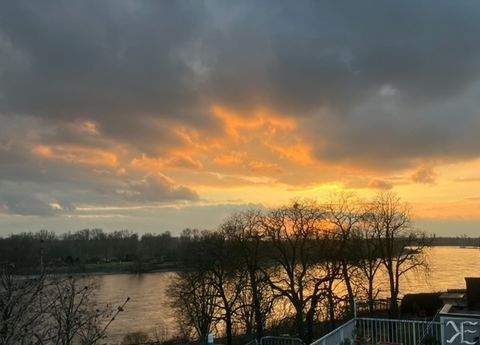 Duesseldorf Wohnungen, Duesseldorf Wohnung kaufen